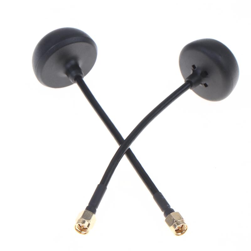 5.8GHz RHCP Circular  Omnidire - Drone Antenna recension och pris