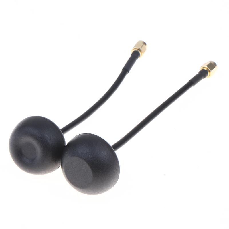 5.8GHz RHCP Circular  Omnidire - Drone Antenna recension och pris