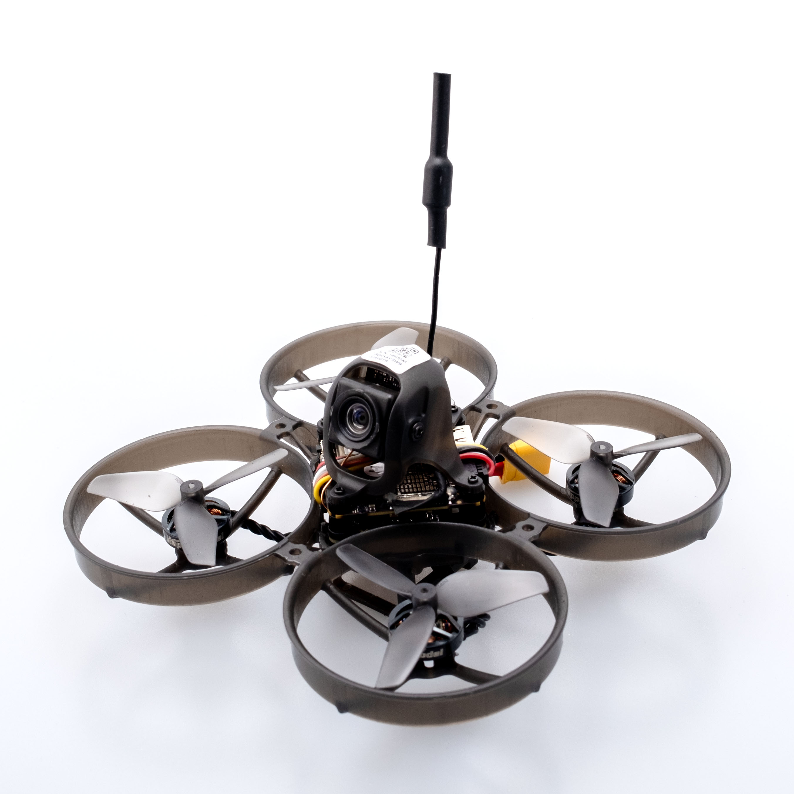 Happymodel M80 Whoop Frame 80m - Dji Drone recension och pris