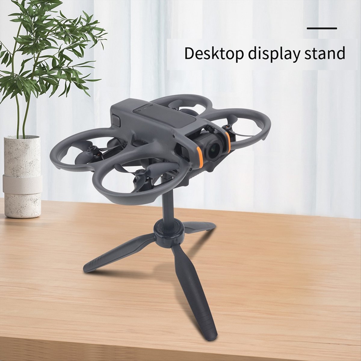 For Avata 2 Drone Desktop Disp - Drone recension och pris