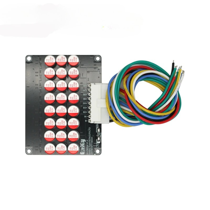 Wholesale Active Equalizer Bal - Lipo Battery 4S recension och pris