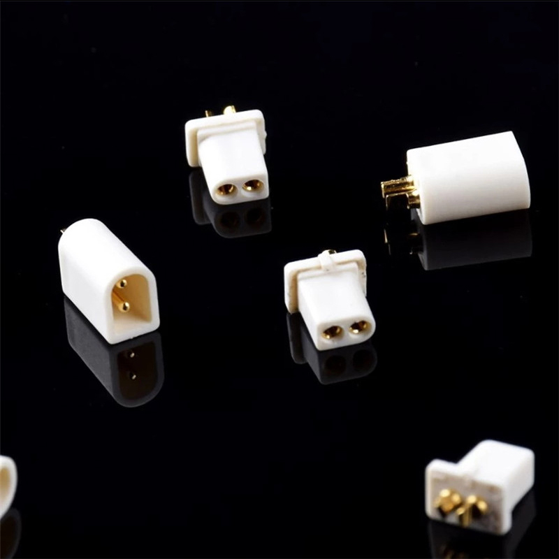 5Pairs BETAFPV BT2.0 Connector - Betaflight Fc recension och pris