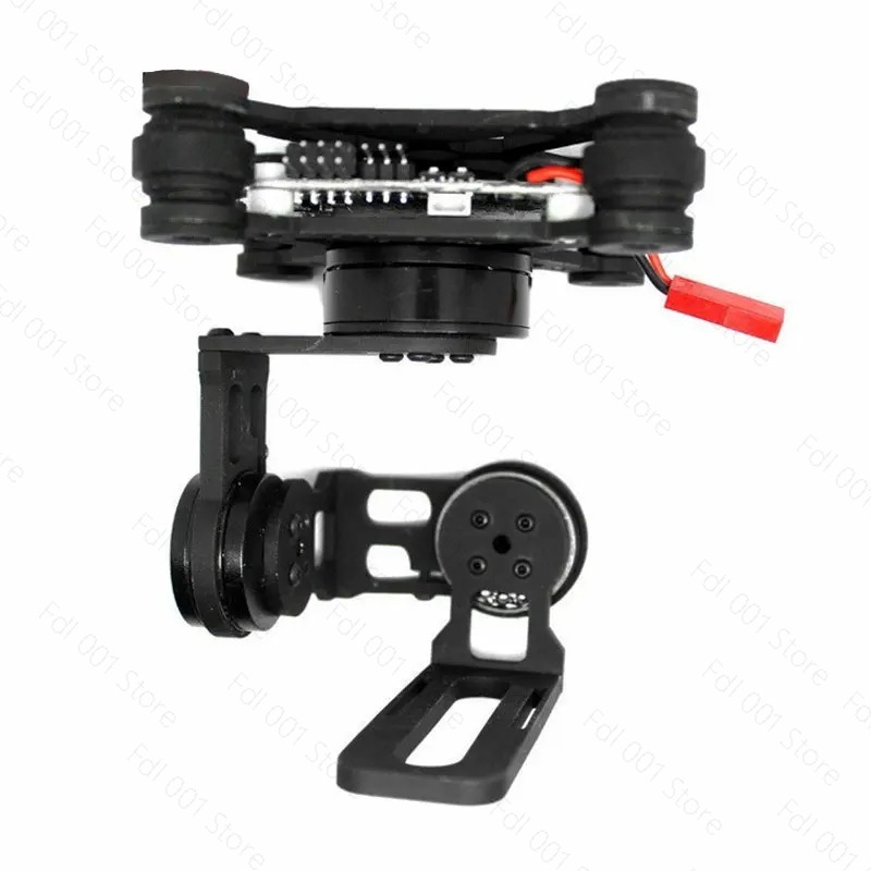 Model aircraft drone three-axi - Fpv Camera recension och pris