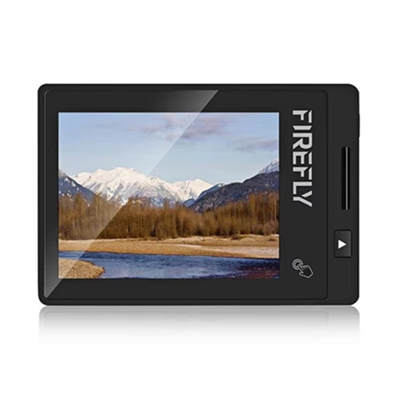 Hawkeye Firefly 8SE 4K 90 Degr - Fpv Camera recension och pris