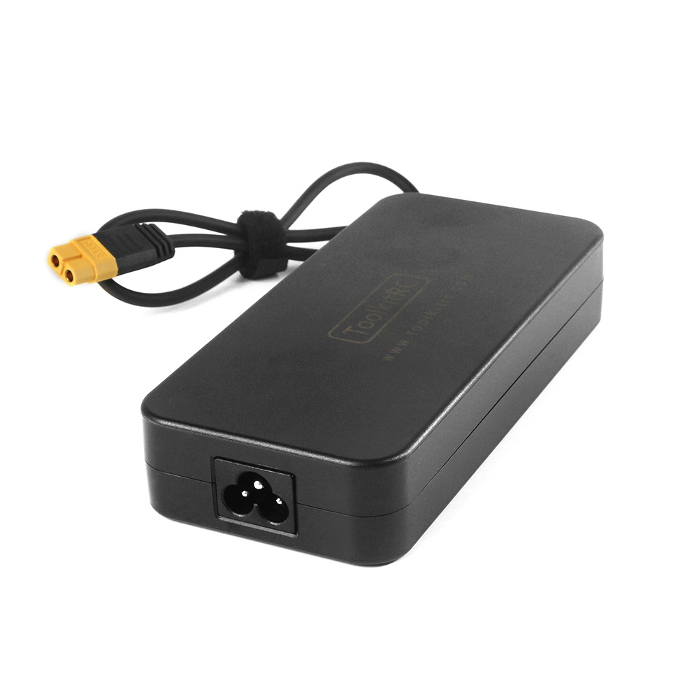 ToolkitRC ADP200 200W 19.5V 10 - Balance Charger Rc recension och pris