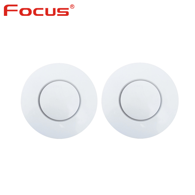 EN14604 433Mhz Wireless MD-210 - Smoke Stopper recension och pris