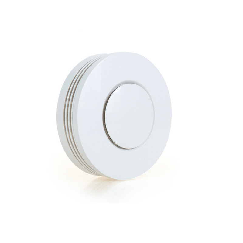 EN14604 433Mhz Wireless MD-210 - Smoke Stopper recension och pris