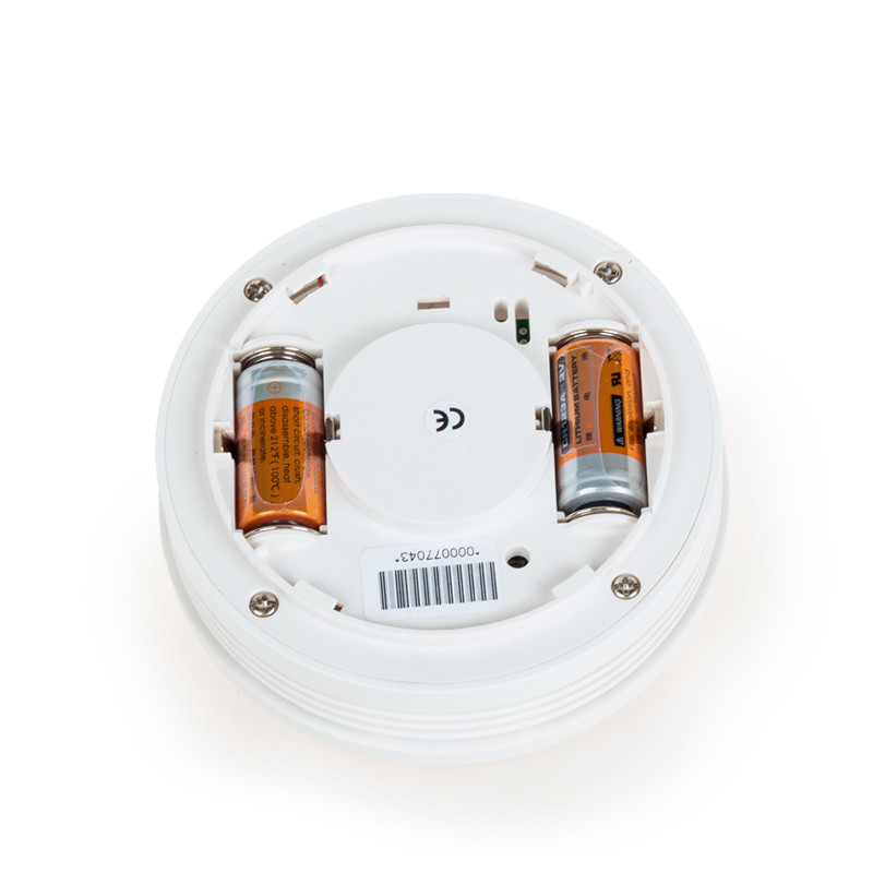 EN14604 433Mhz Wireless MD-210 - Smoke Stopper recension och pris