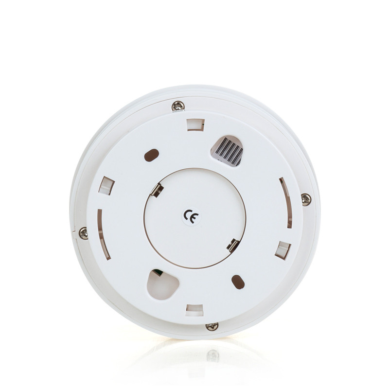 EN14604 433Mhz Wireless MD-210 - Smoke Stopper recension och pris