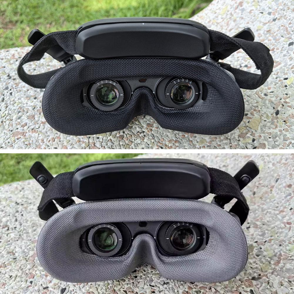 For DJI AVATA 2 Goggles 3 Foam - Drone Goggles Dji recension och pris