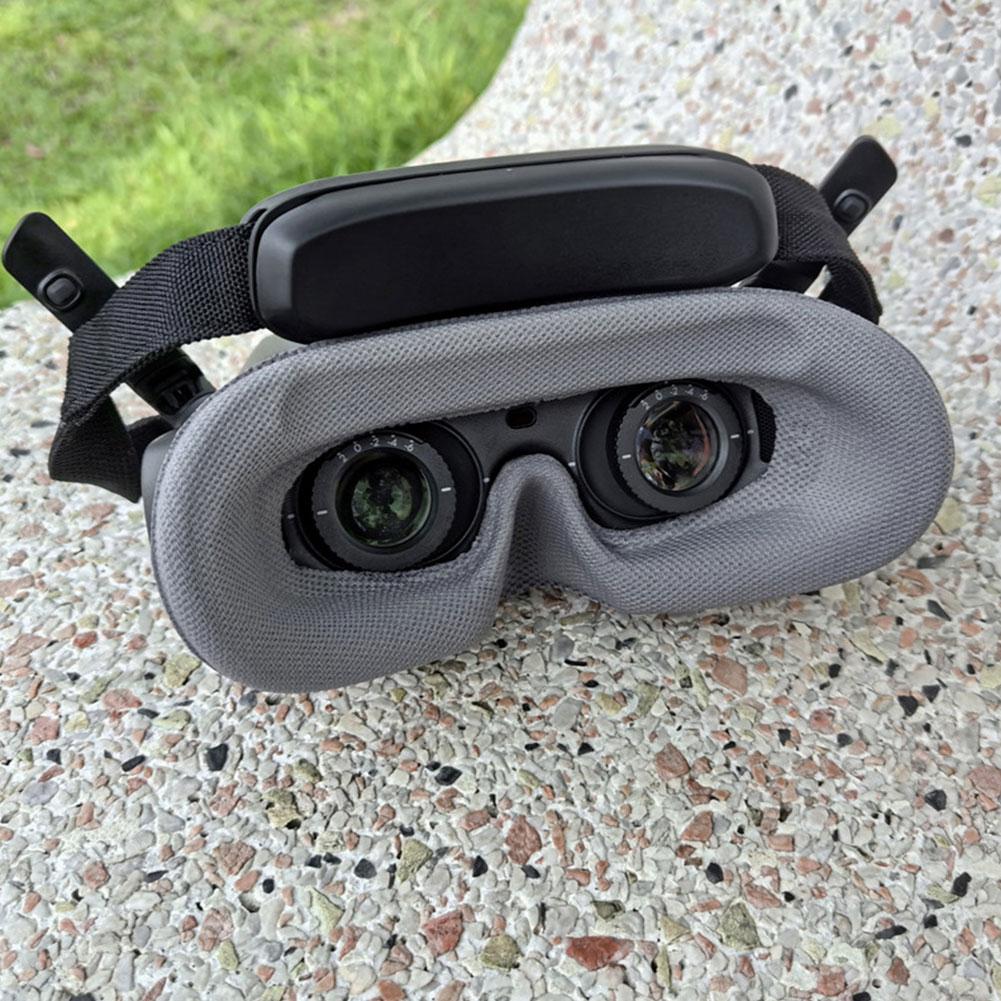 For DJI AVATA 2 Goggles 3 Foam - Drone Goggles Dji recension och pris