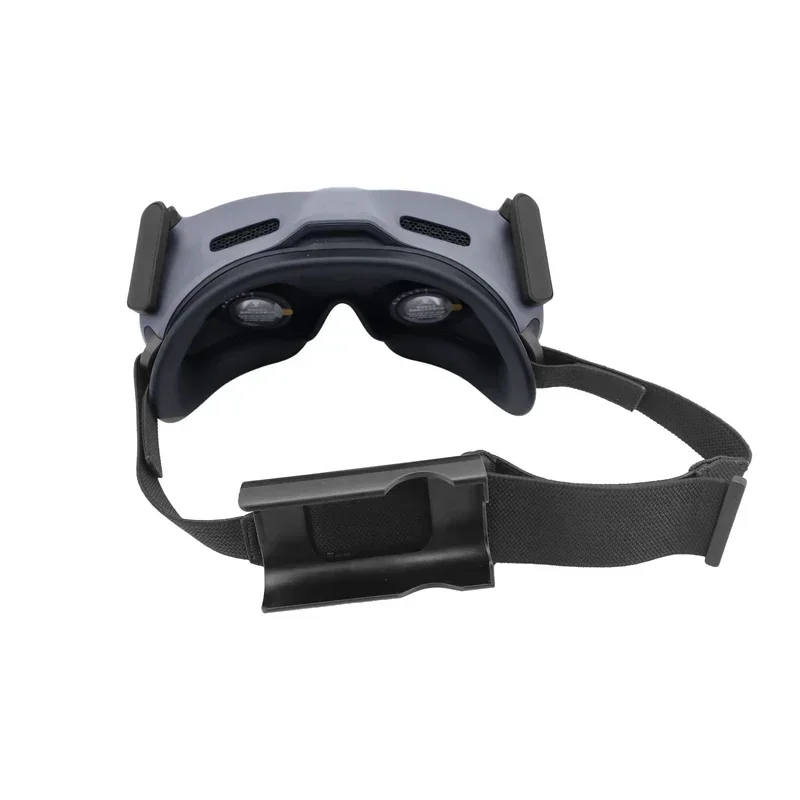 Battery Holder Headband Batter - Drone Goggles Dji recension och pris