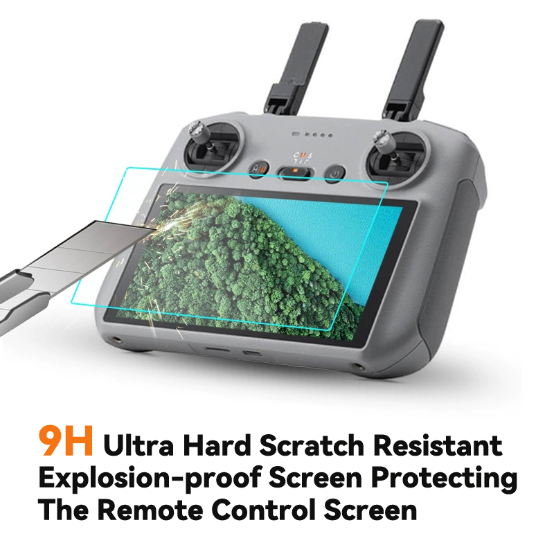 Protective Film for DJI Mini 3 - Drone Landing Pad recension och pris