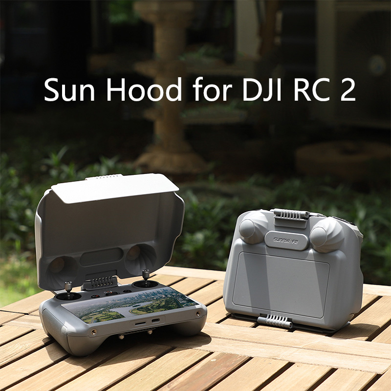 RC2 Joysticks Protector Sunsha - Drone Landing Pad recension och pris