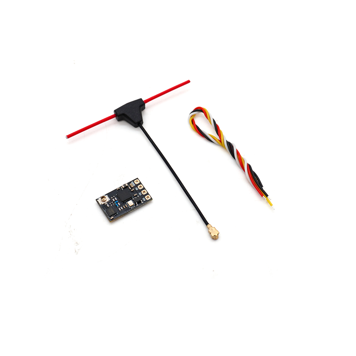 Mark4 7inch Frame Kit F405 V3  - F405 Flight Controller recension och pris