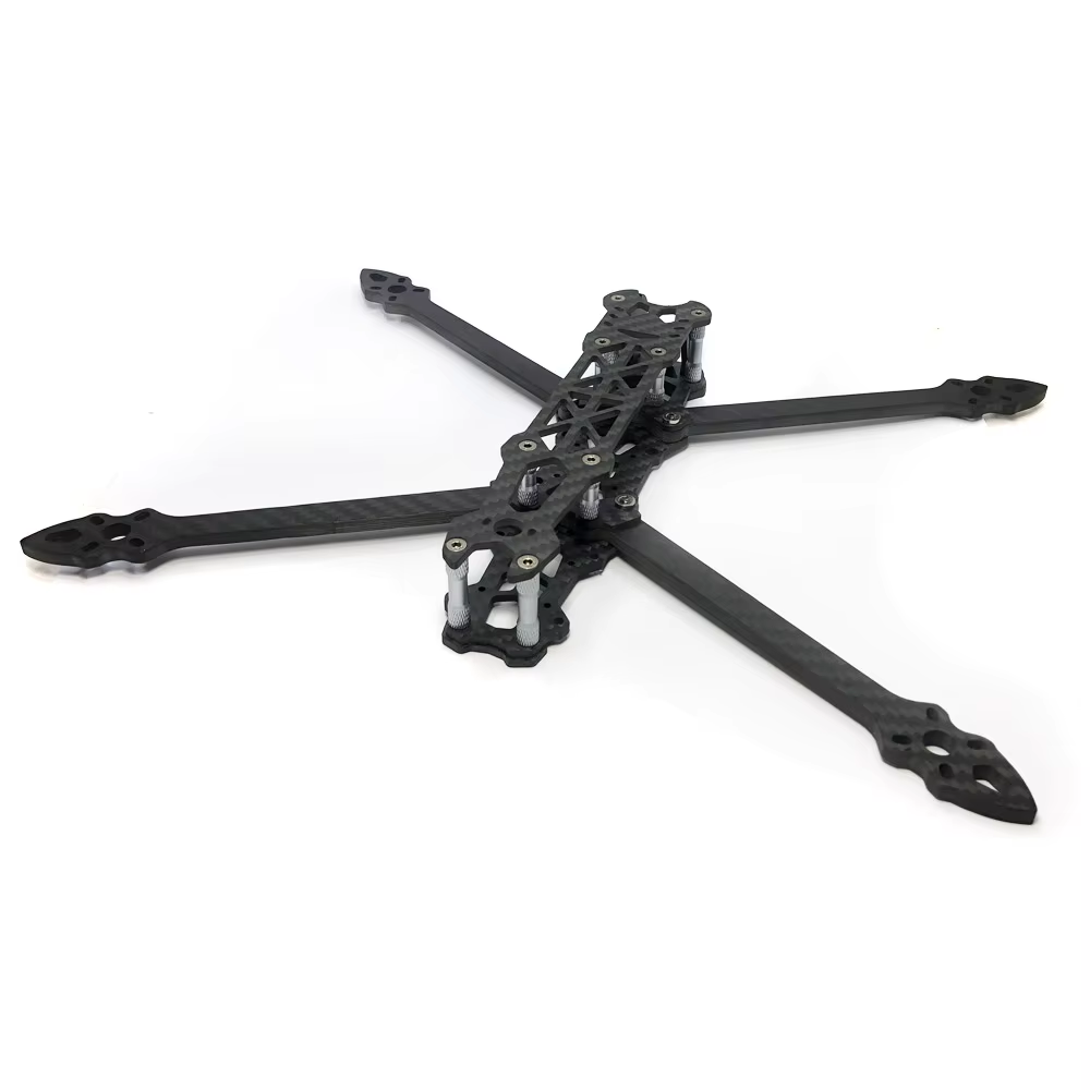 Mark4 7inch Frame Kit F405 V3  - F405 Flight Controller recension och pris