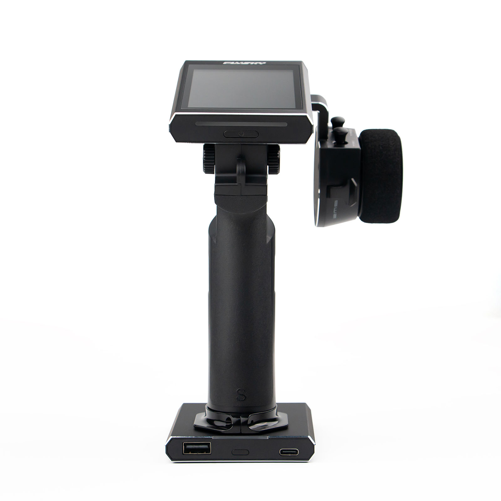 Flysky Noble NB4+ 2.4G 8CH Rad - Flysky Transmitter recension och pris