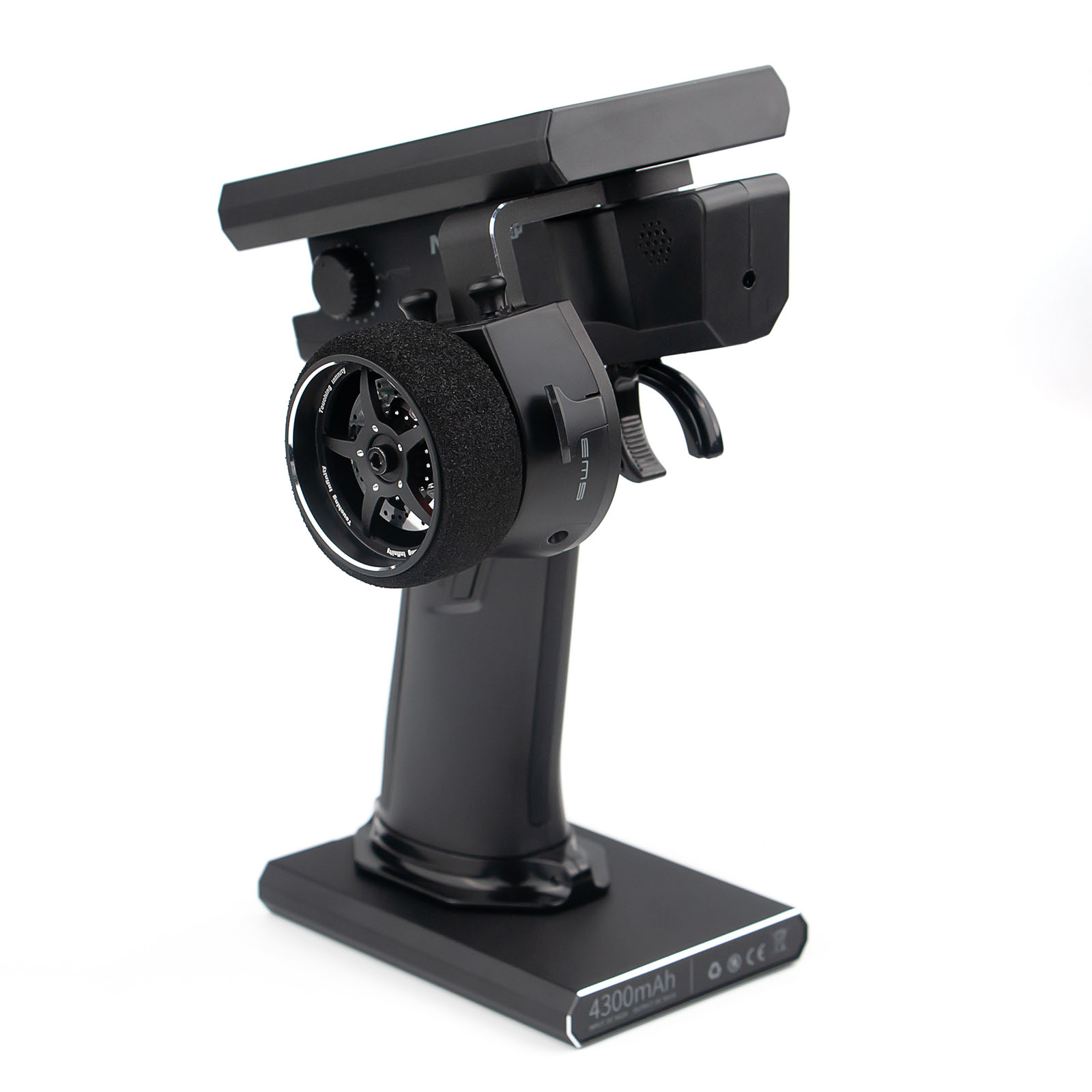 Flysky Noble NB4+ 2.4G 8CH Rad - Flysky Transmitter recension och pris