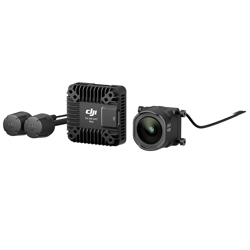 DJI O4 Air Unit Series Flagshi - Dji Drone recension och pris