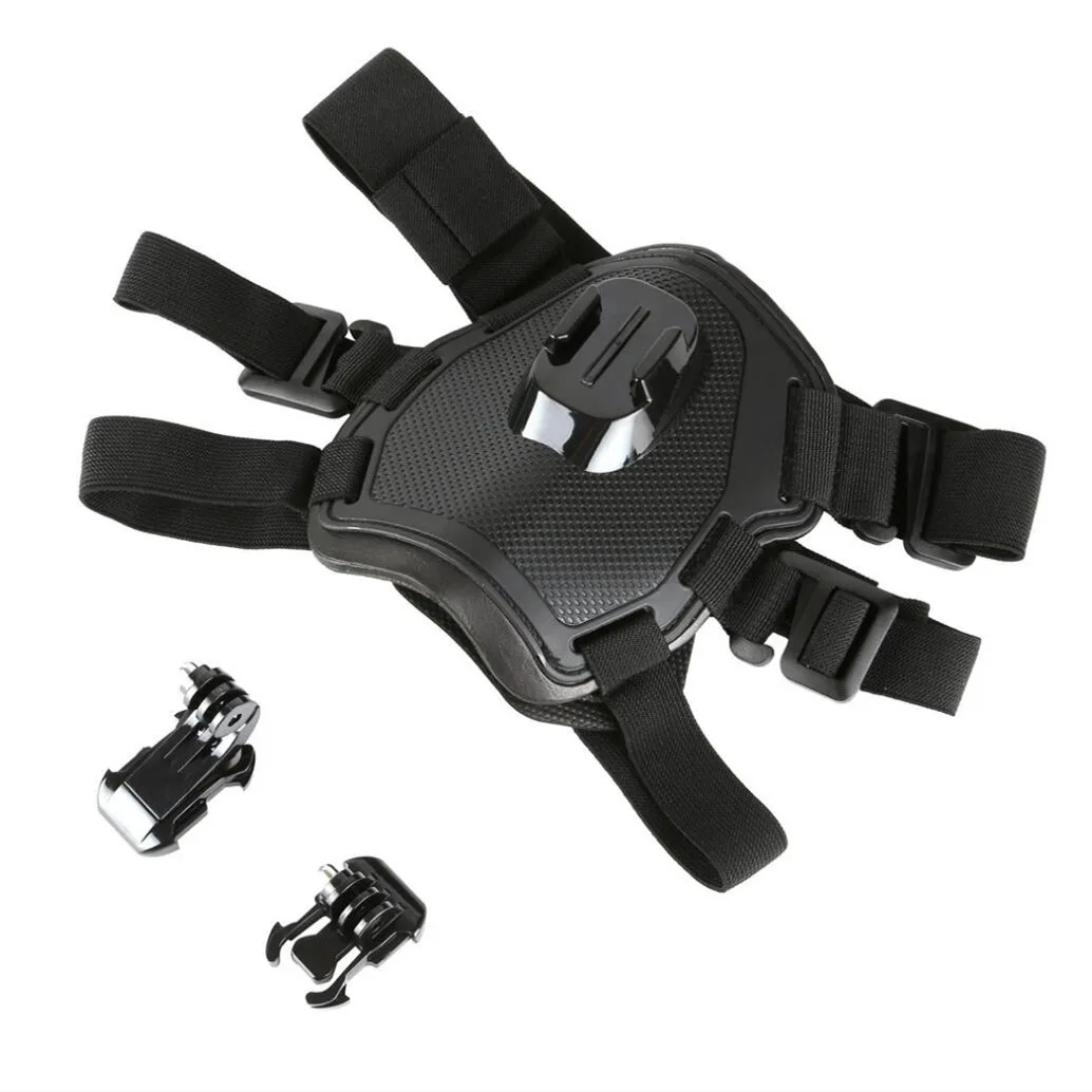 Adjustable Fetch Dog band for  - Runcam Camera recension och pris