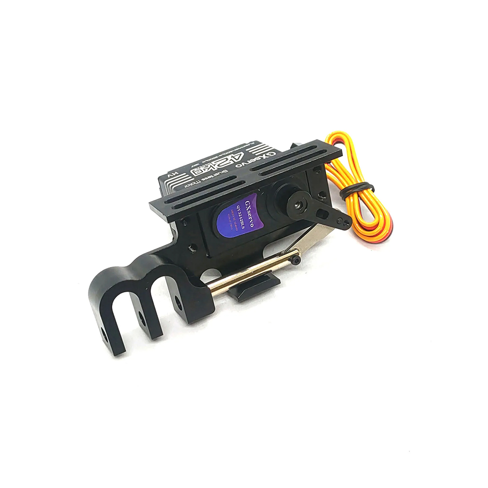 70kg Brushless Servo Motor 42k - Brushed Drone Motor recension och pris