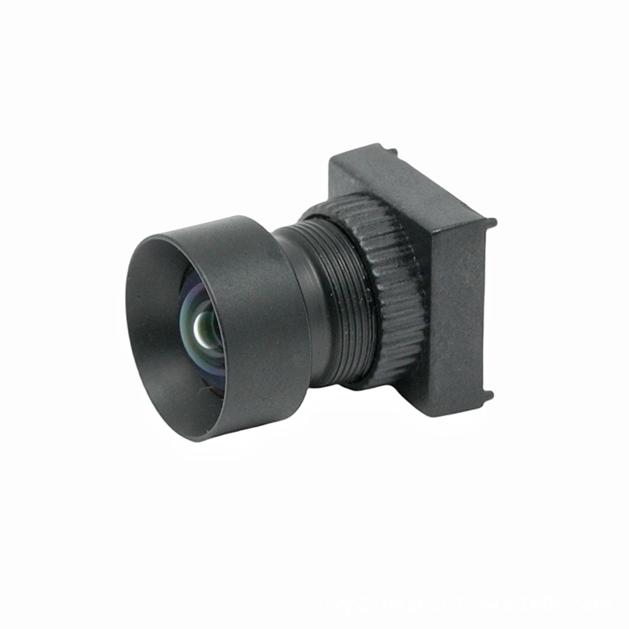 Zero Distortion HD 200W Pixel  - Hd Zero Camera recension och pris