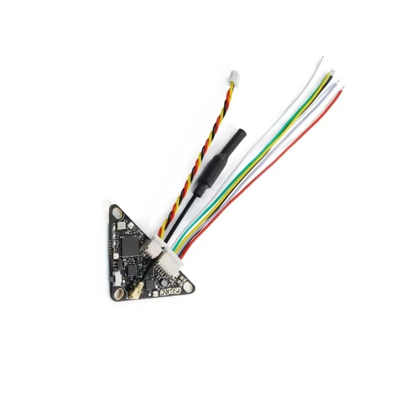 GEPRC RAD Whoop 5.8G VTX 32CH  - Drone Esc recension och pris