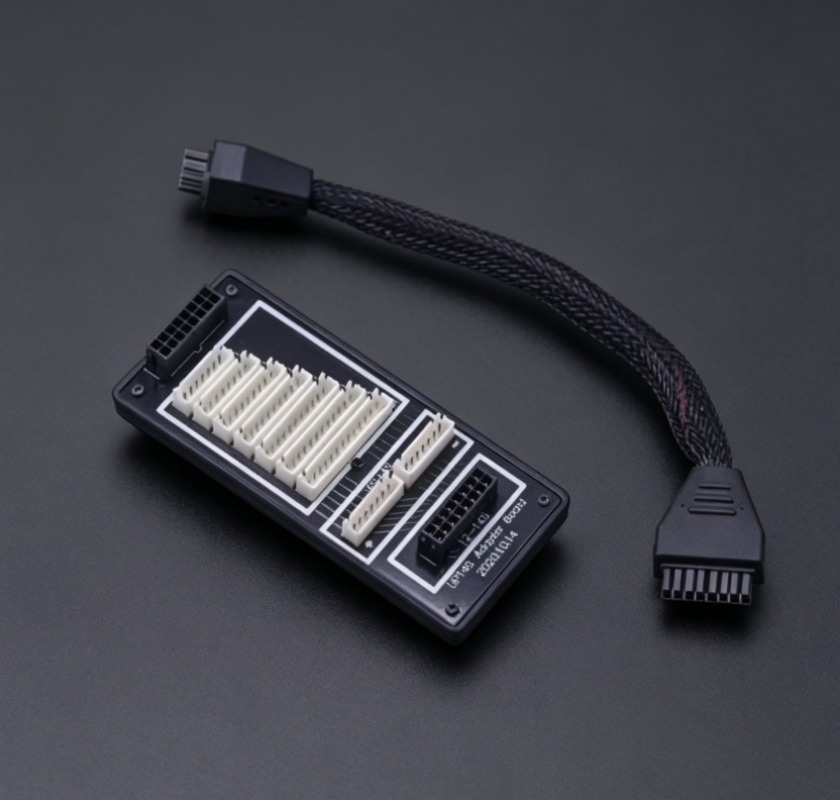 UP14S Balance Charging Adapter - Balance Charger Rc recension och pris