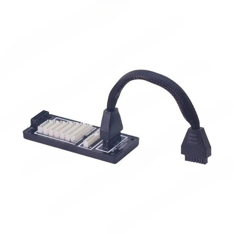 UP14S Balance Charging Adapter - Balance Charger Rc recension och pris
