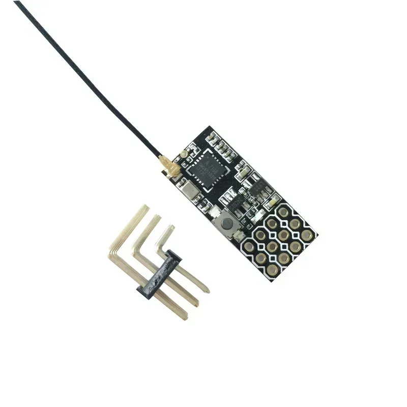FS2A 4CH AFHDS 2A Mini Receive - Flysky Transmitter recension och pris