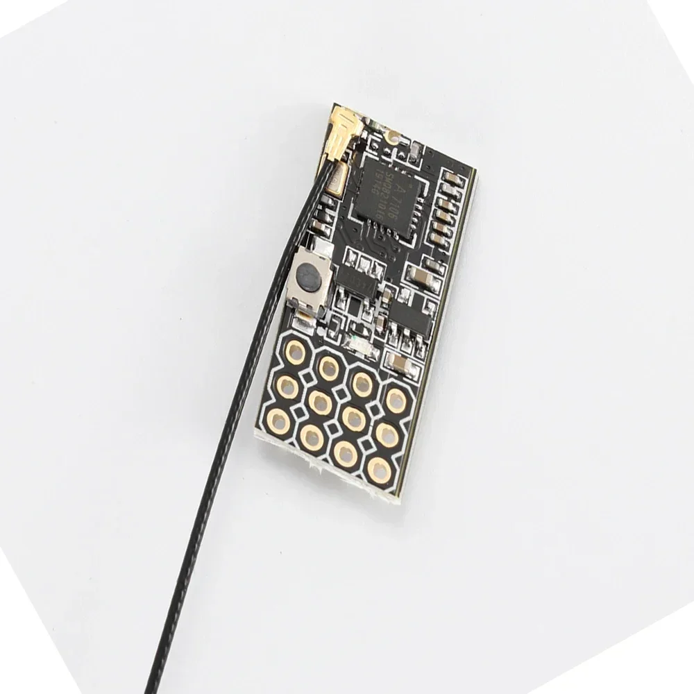 FS2A 4CH AFHDS 2A Mini Receive - Flysky Transmitter recension och pris