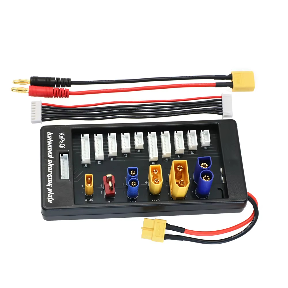 NEW XT90 EC5/EC3 XT60 T/XT30 L - Lipo Battery 6S recension och pris
