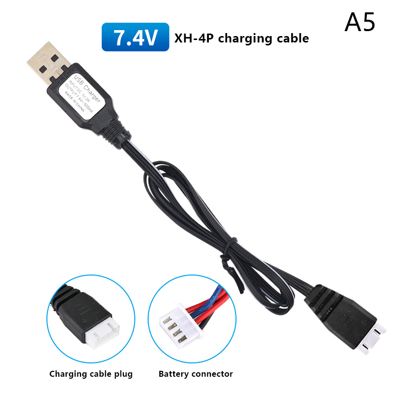 .Hot Sale.7.4V (3.7V X2) Charg - Balance Charger Rc recension och pris